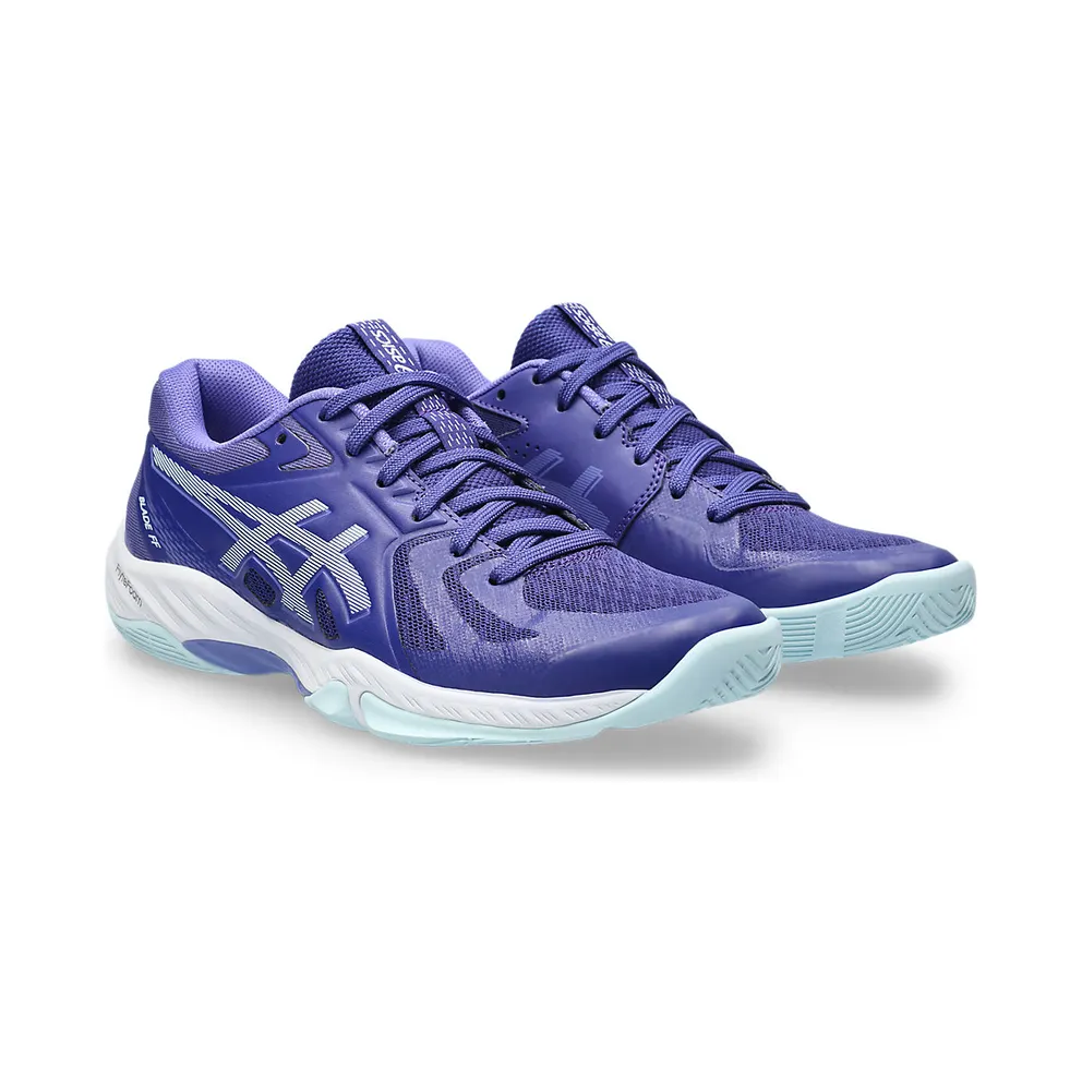 Asics Blade Ff Eggplant/Aquamarine (1072A094.400)