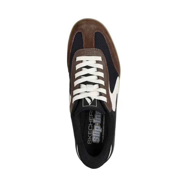skechers-hotshot 185323_BKBR