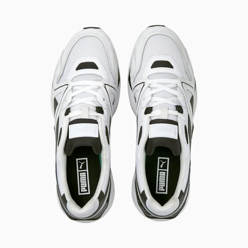 Puma Mirage Mox White/Black (380459-03)