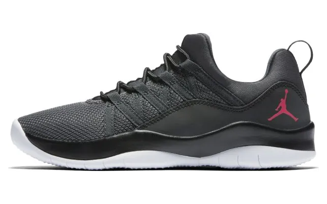 Air Jordan Deca Fly GG Anthracite (GS)