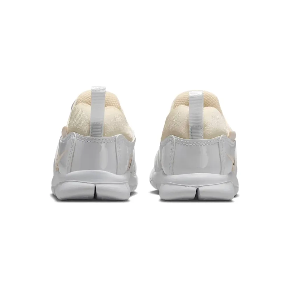 Nike Dynamo Free White Guava Ice (IB7246-101)