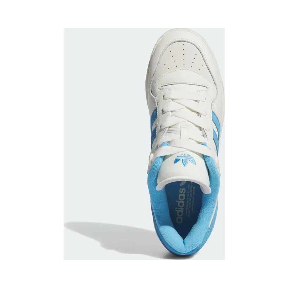 Adidas Rivalry Low Ivory / Semi Blue Burst / Cloud White (IF6251)