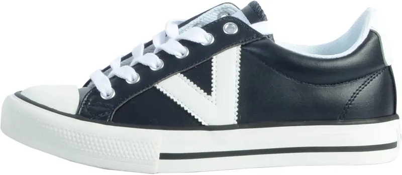 Victoria sneaker Blue (1065166-30)