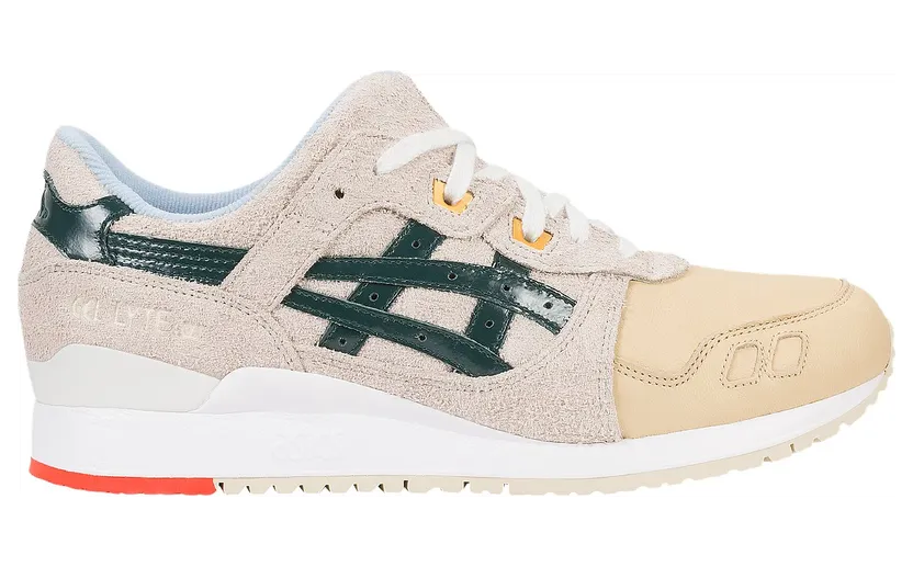 Asics Gel-Lyte III GL 3 ‘Christmas Pack’ (2017) (HL7S1-0285)