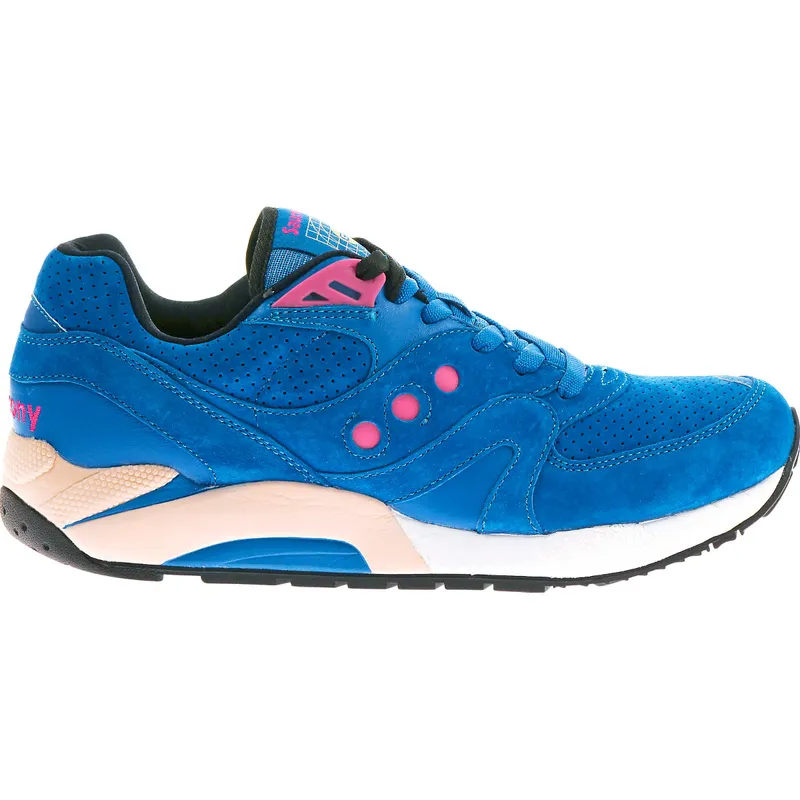 Saucony G9 Control Blue Blue (S70163-3)