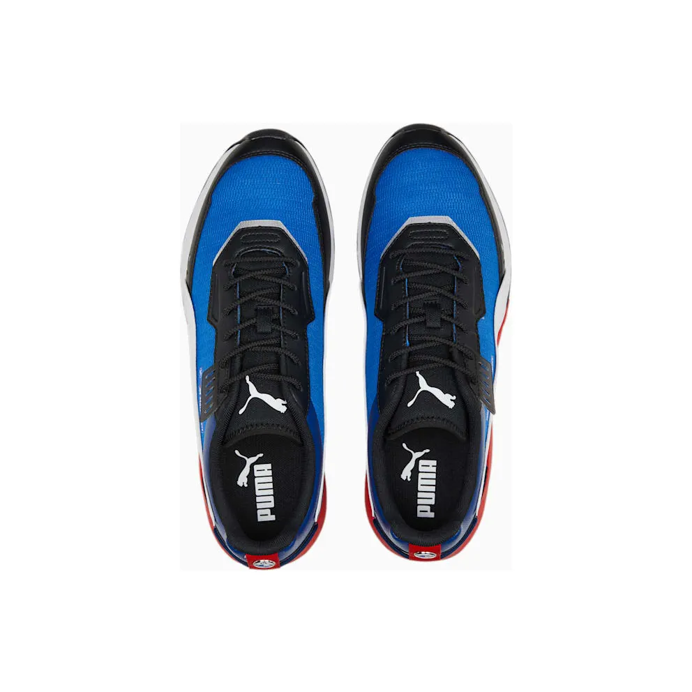 Puma Bmw M Motorsport Speedfusion Motorsport Shoes Black (30723904)