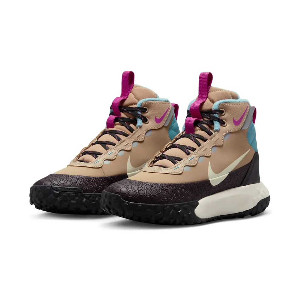 Nike Terrascout Rattan Denim Turquoise (FV4173-200)