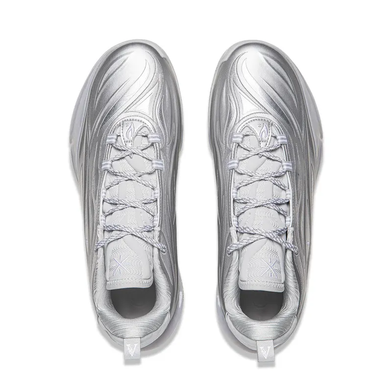 Li-Ning Wade 808 5 Ultra V2 “Gray” (ABAV045-15)