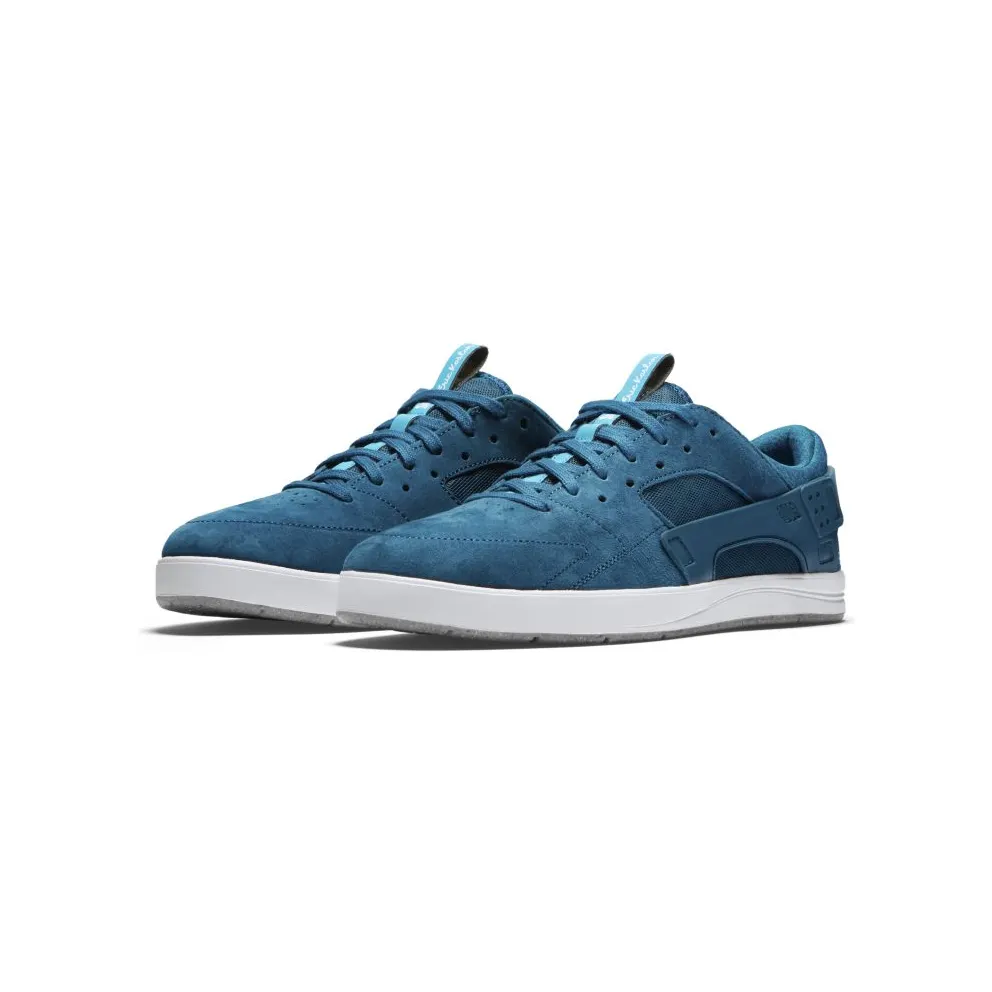 Nike Eric Koston Huarache Blue Force/Blue Lagoon-White Blue Force/Blue Lagoon-White (705192-441)