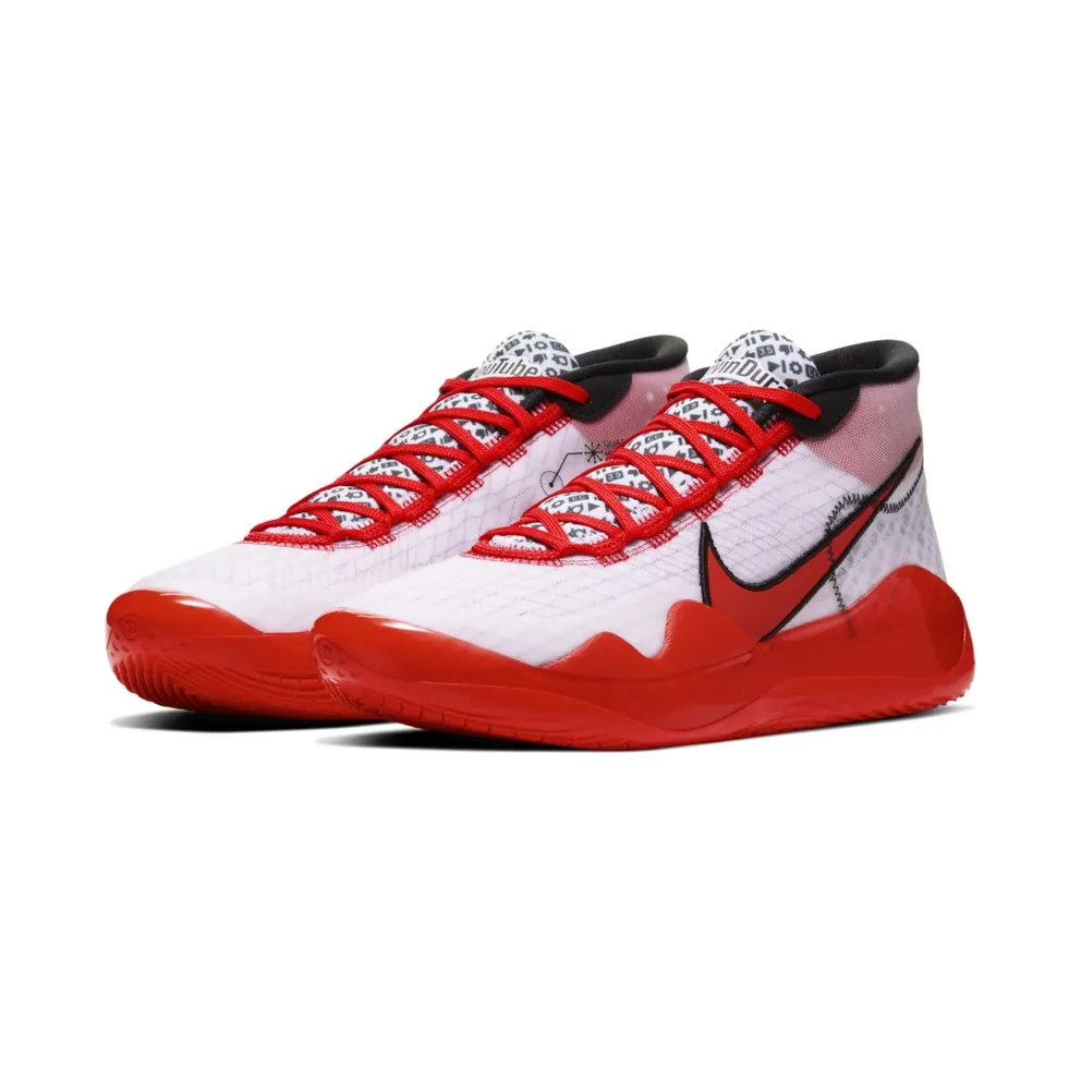 Nike KD 12 ‘YouTube’ (2019) (CQ7731-900)
