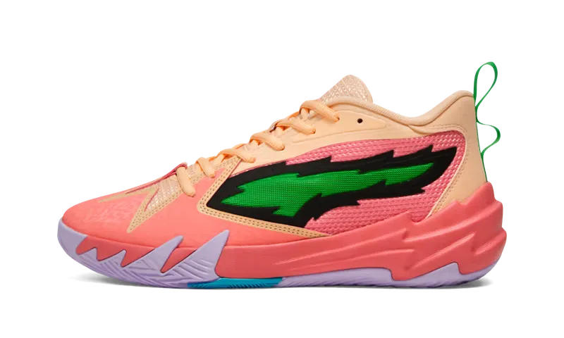 Puma Scoot Zeros “Georgia Peach” (379908-07)