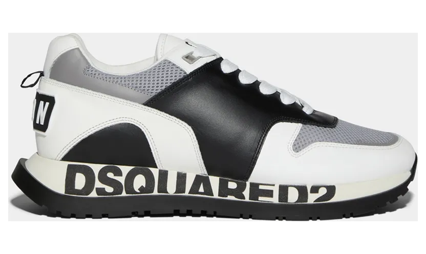 dsquared2-sneaker 17119987KS