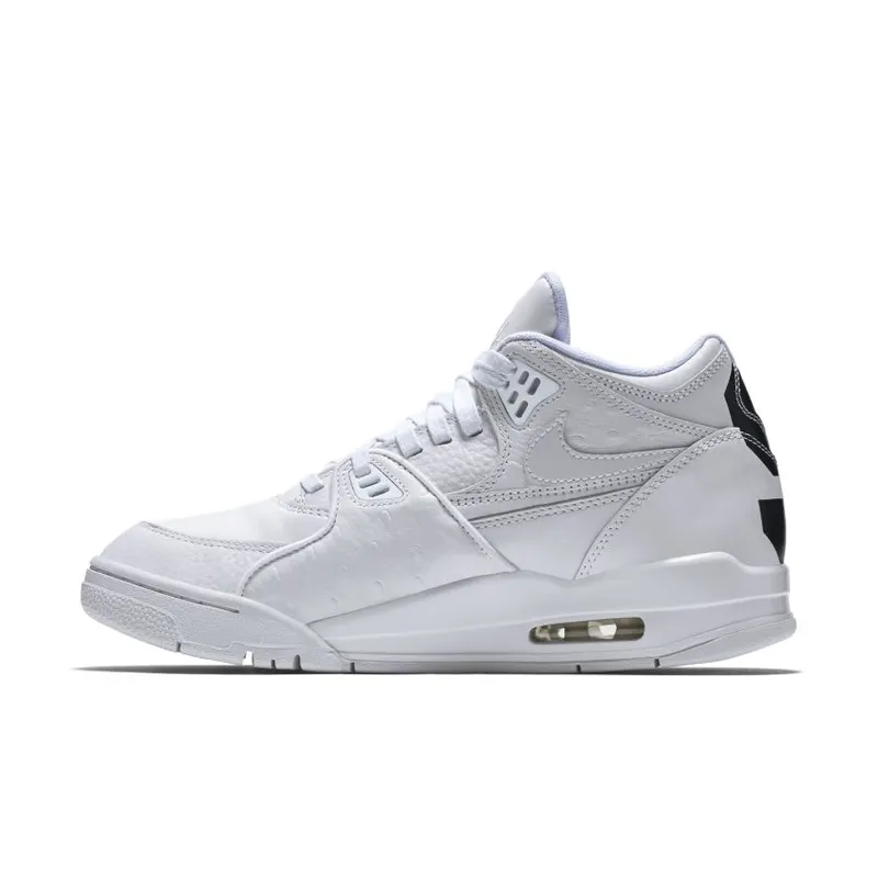 Nike Air Flight 89 Triple White White/White-White (804605-100)