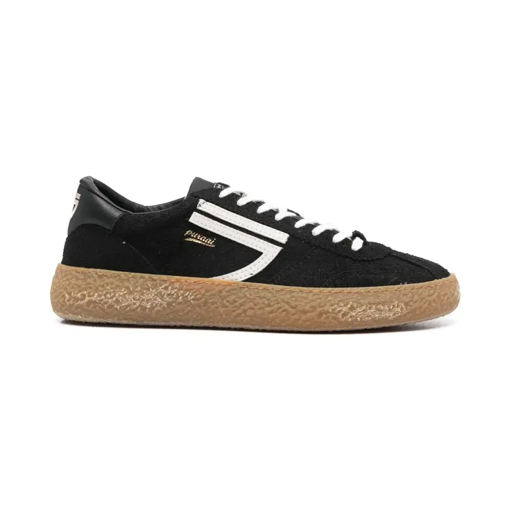 Puraai -Patch “Black” (PU101V016)
