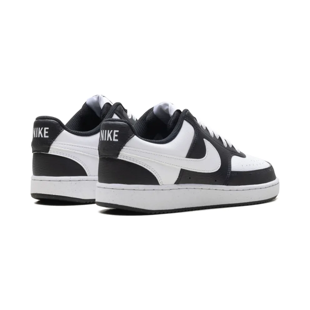 Nike Court Vision Low Next Nature “Black / White” (DH3158-003)