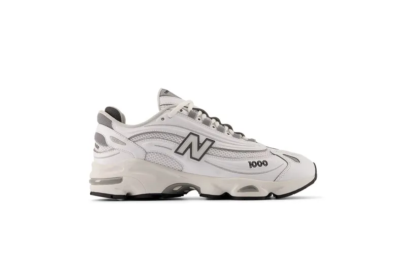 New Balance 1000 “White” (M1000D)