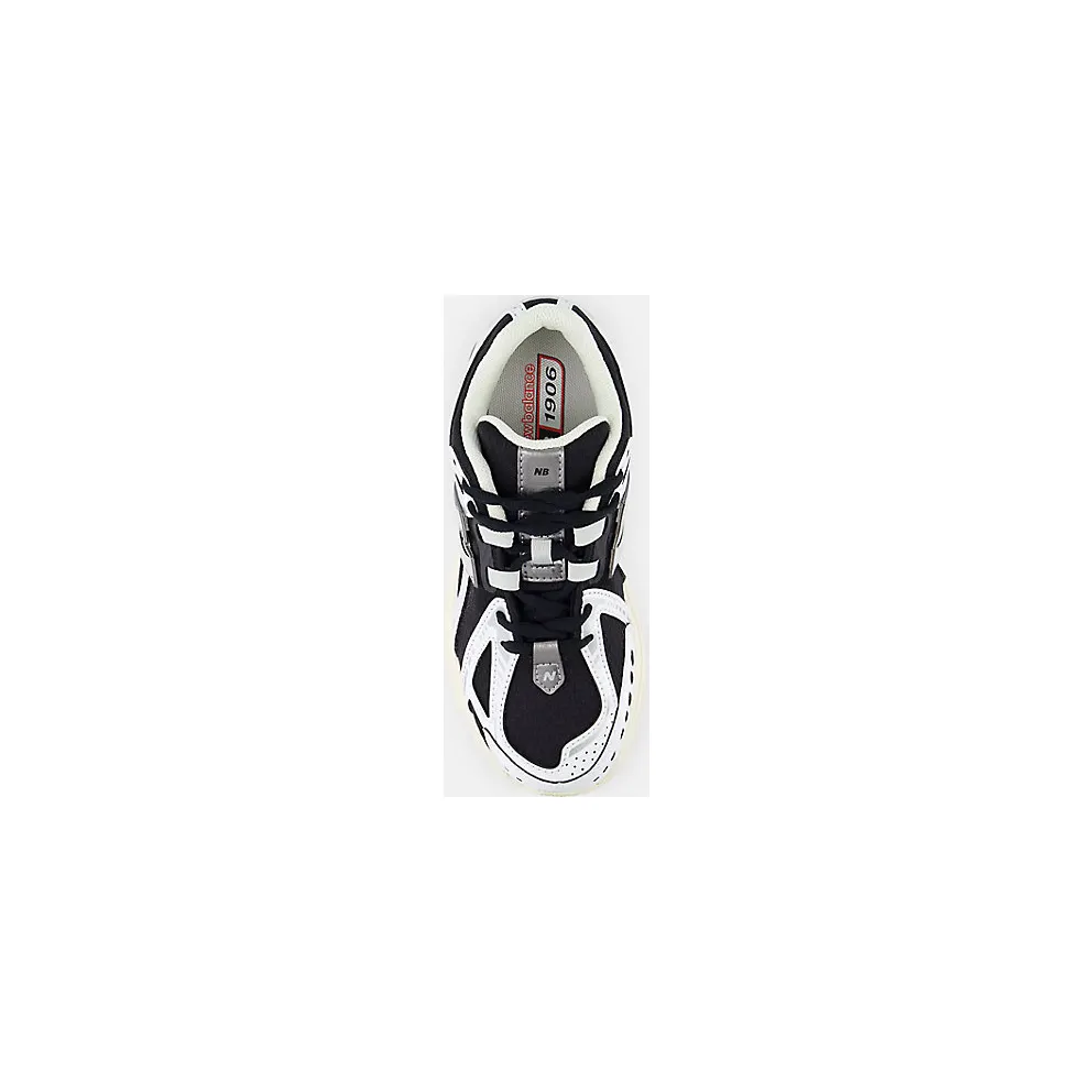 New Balance 1906 GS “White / Black” (GC1906CI)