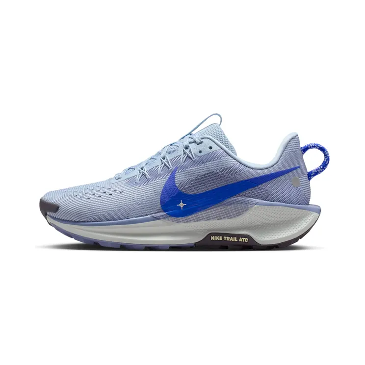 Nike Wmns Pegasus Trail 5 Light Armory “Light Armoury Blue / World Indigo / Cave Purple / Racer Blue” (DV3865-403)