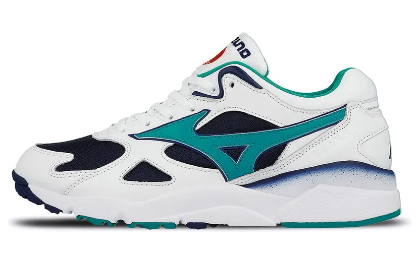 mizuno-sneaker D1GD180614