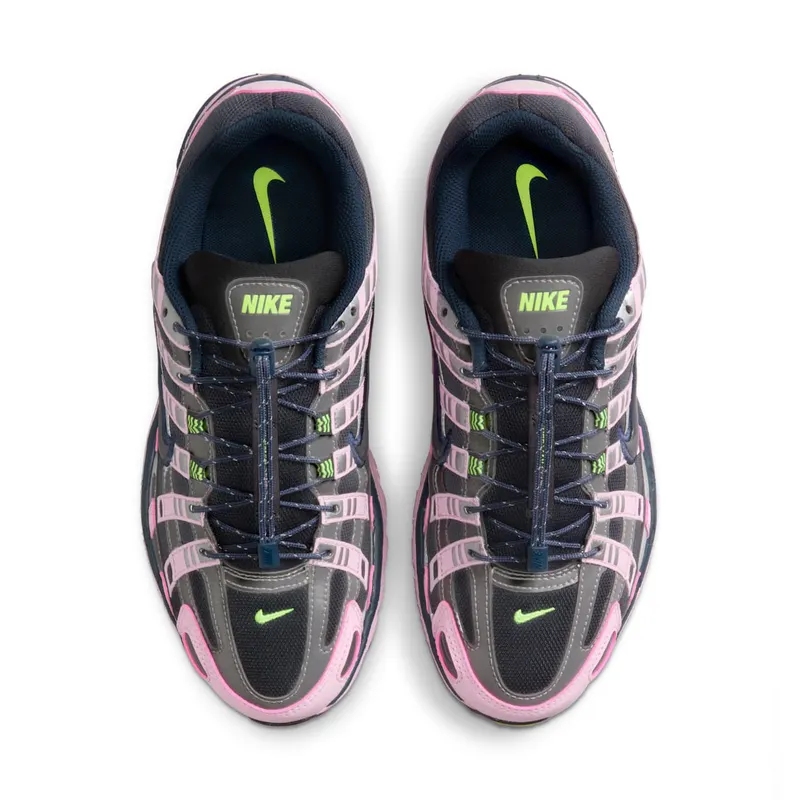 Nike P-6000 (pink foam / anthracite / armory navy) – HV2521-600