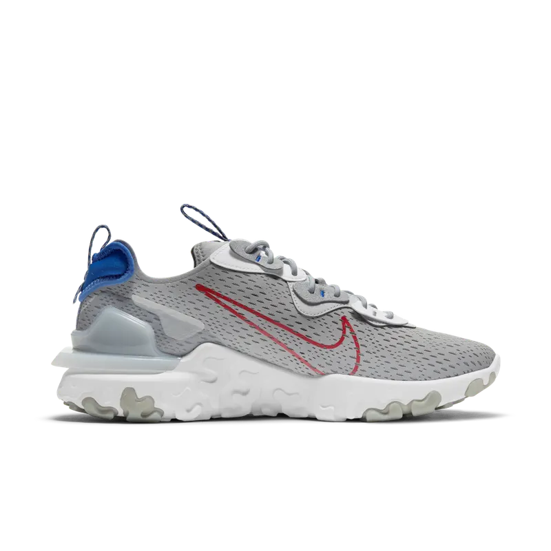 Nike React Vision Black (DJ4597-001)