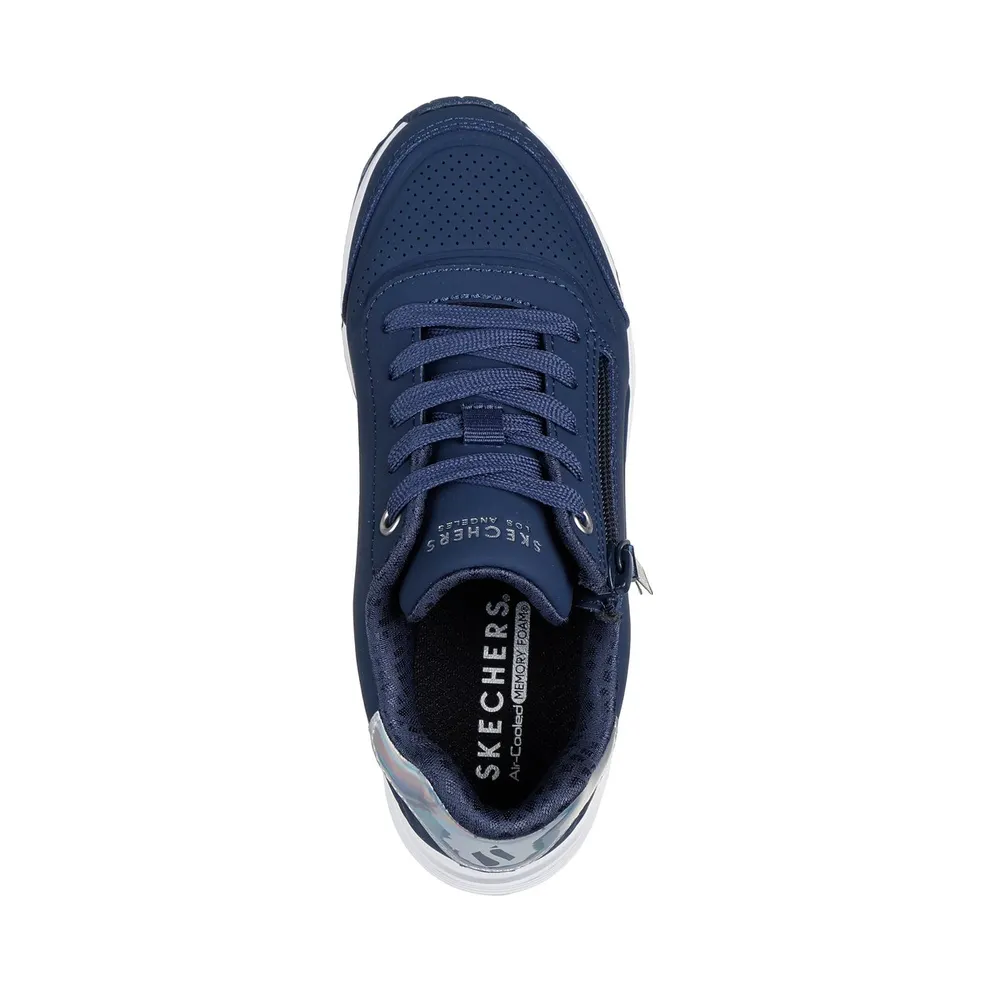 Skechers UNO Gen1 Sneaker Marine