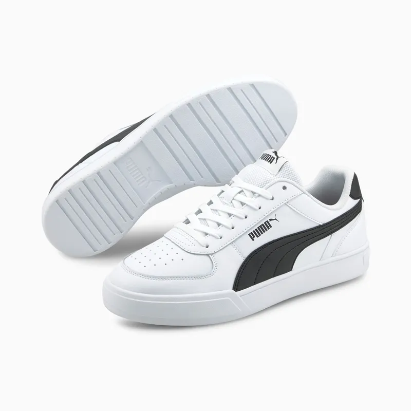 Women’s PUMA Cave White/Black/Black (380810-02)