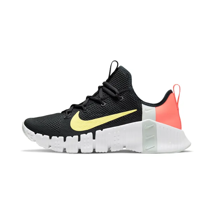 Nike Metcon 3 Black Mango (W) (CJ6314-020)