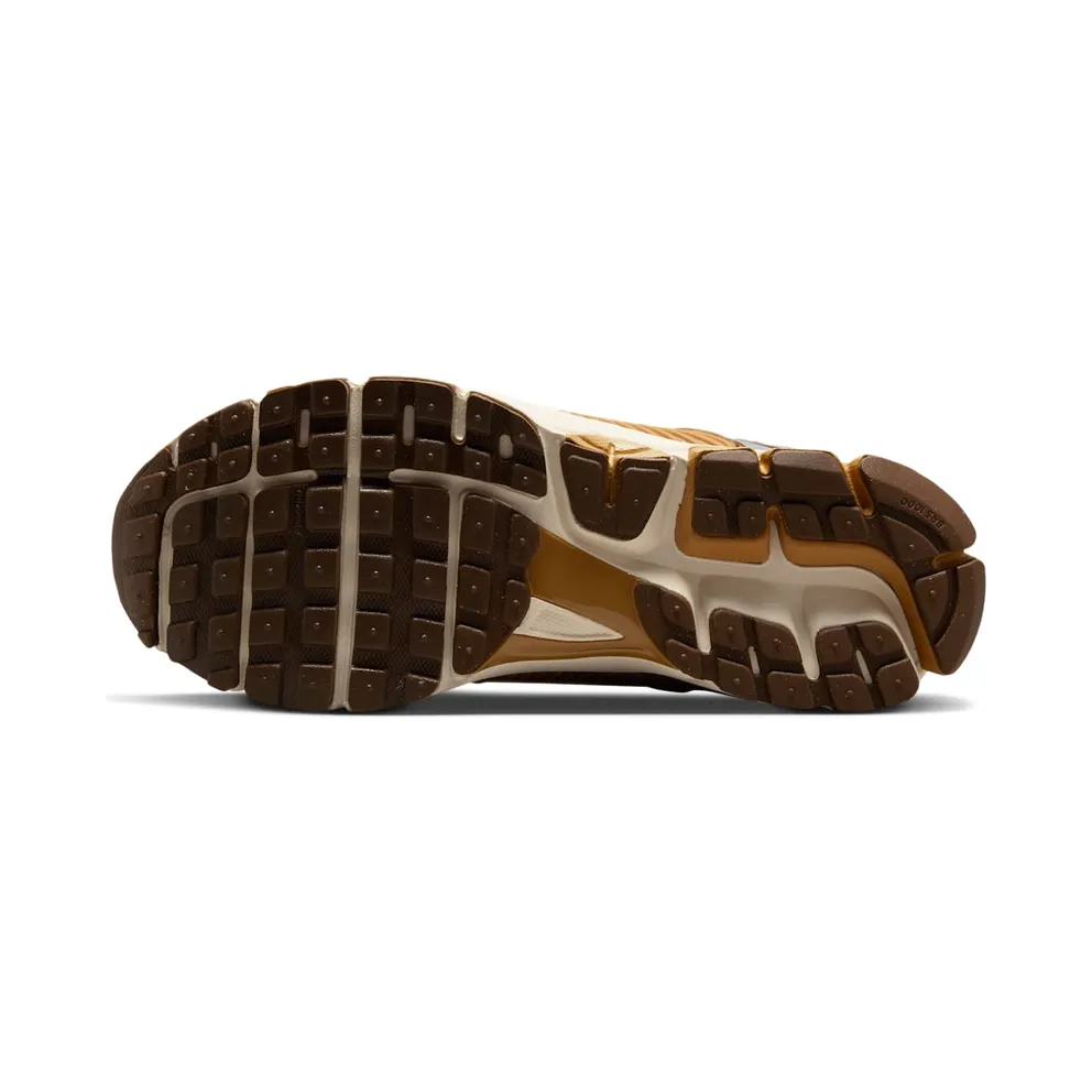 Nike Zoom Vomero 5 Wheatgrass/Brown/Elemental Gold/Gold Suede (FB9149-700)