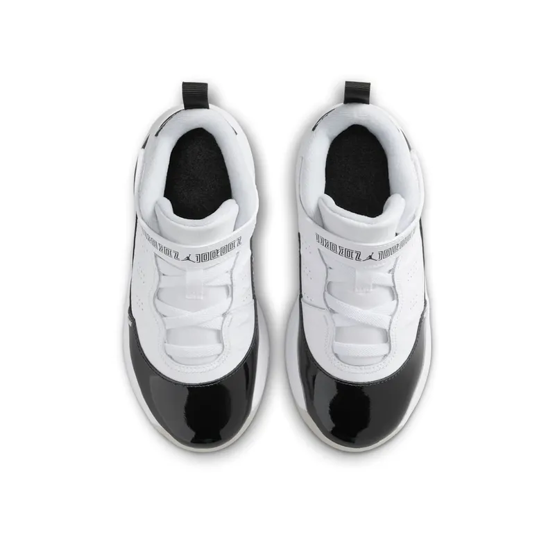 Jordan Max Aura 7 White Summit White Black (HQ2090-100)