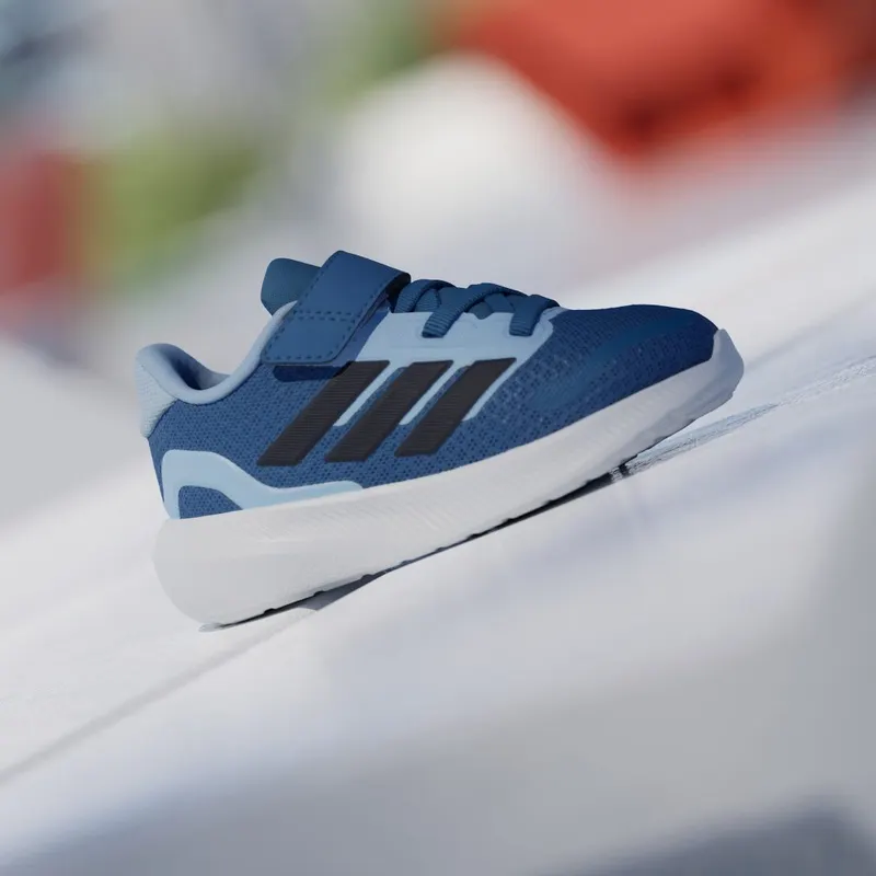 Adidas Runfalcon 5 Kids Dusky Ink / Legend Ink / Glow Blue (IH6864)