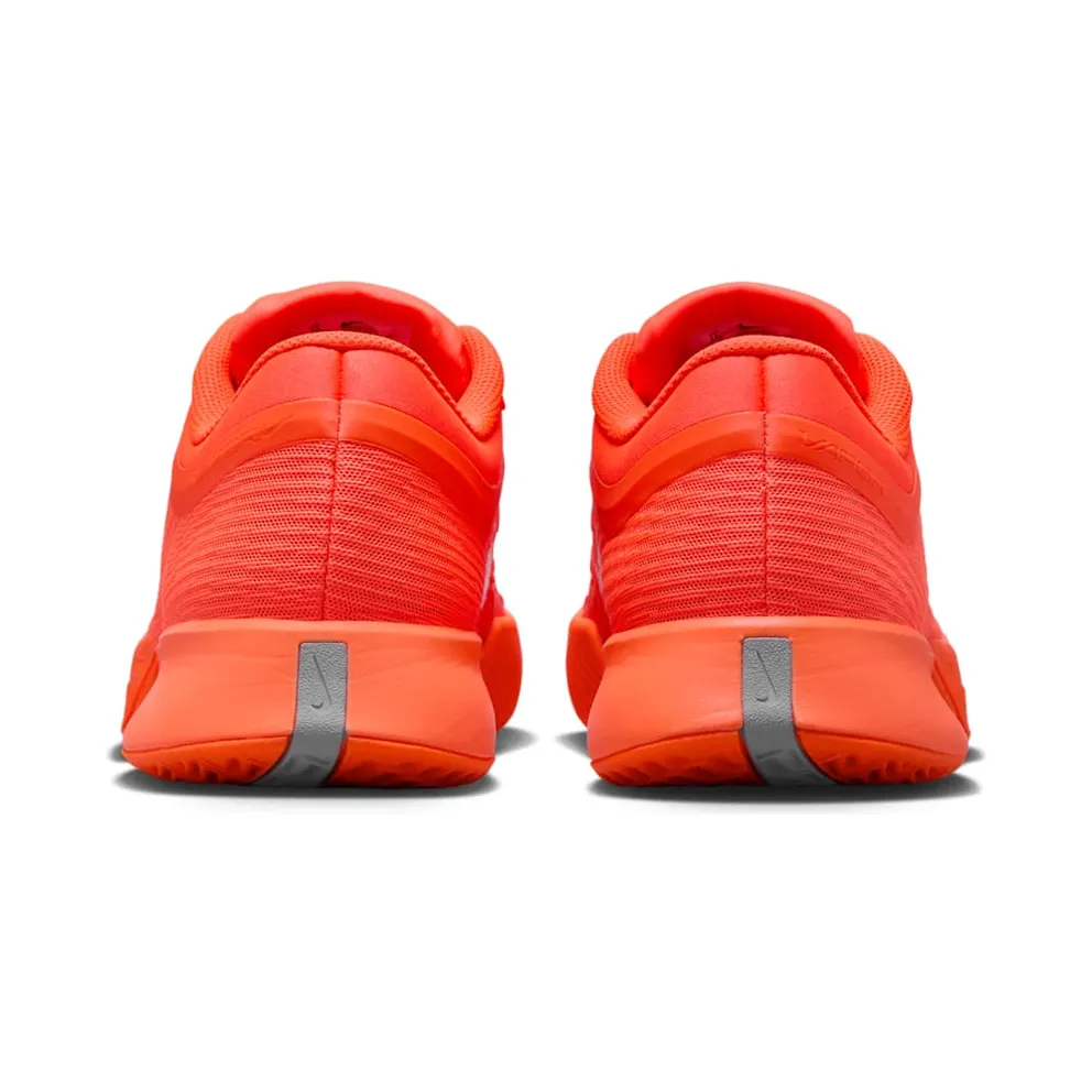 Nike Court Air Zoom Vapor Pro 3 Clay Hyper Crimson Metallic Silver (IH4352-801)