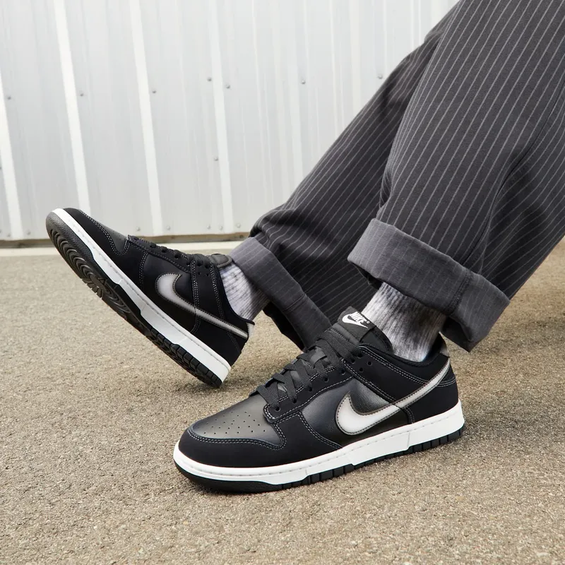 Nike Dunk Low Retro Nas “Airbrush” (FD6923-001)
