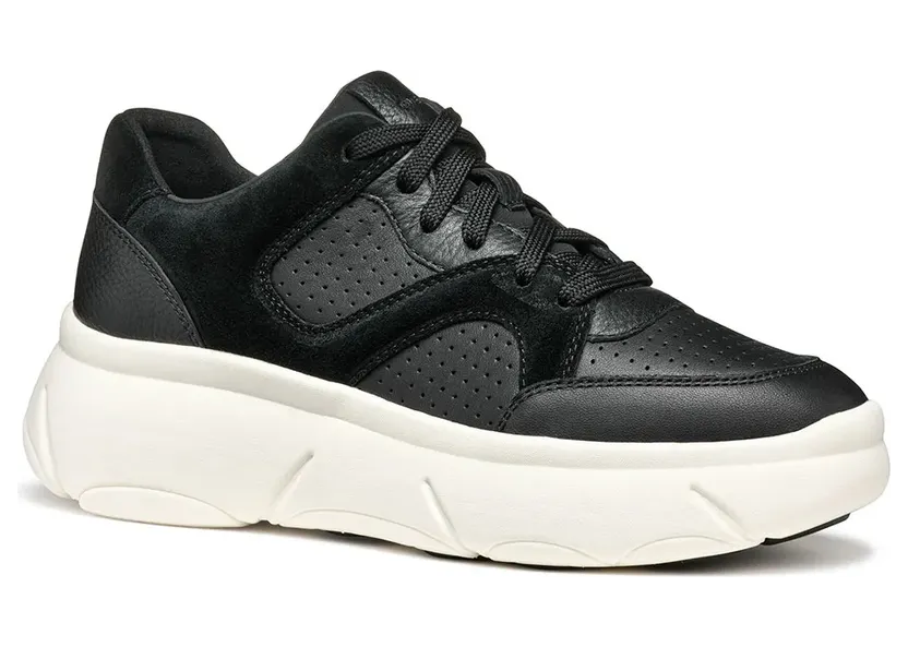 Geox Nebula Black (D55NHB08520-C9999)