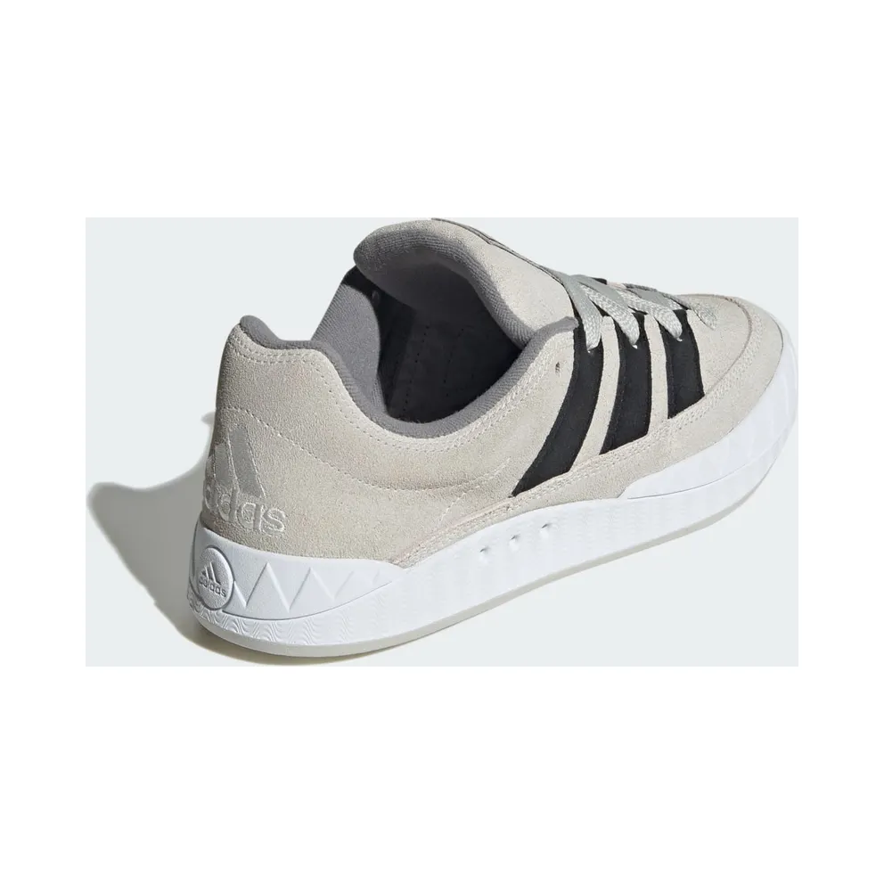 Adidas Adimatic Grey One / Core Black / Grey Three (ID8266)