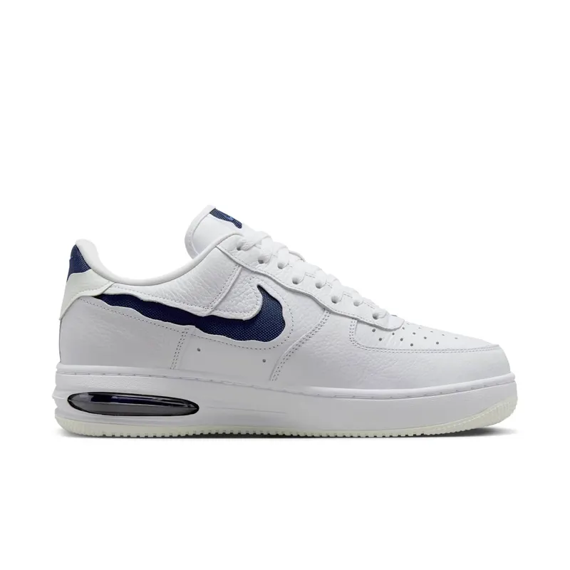 Nike Air Force 1 Low Evo Midnight Navy (HF3630-102)