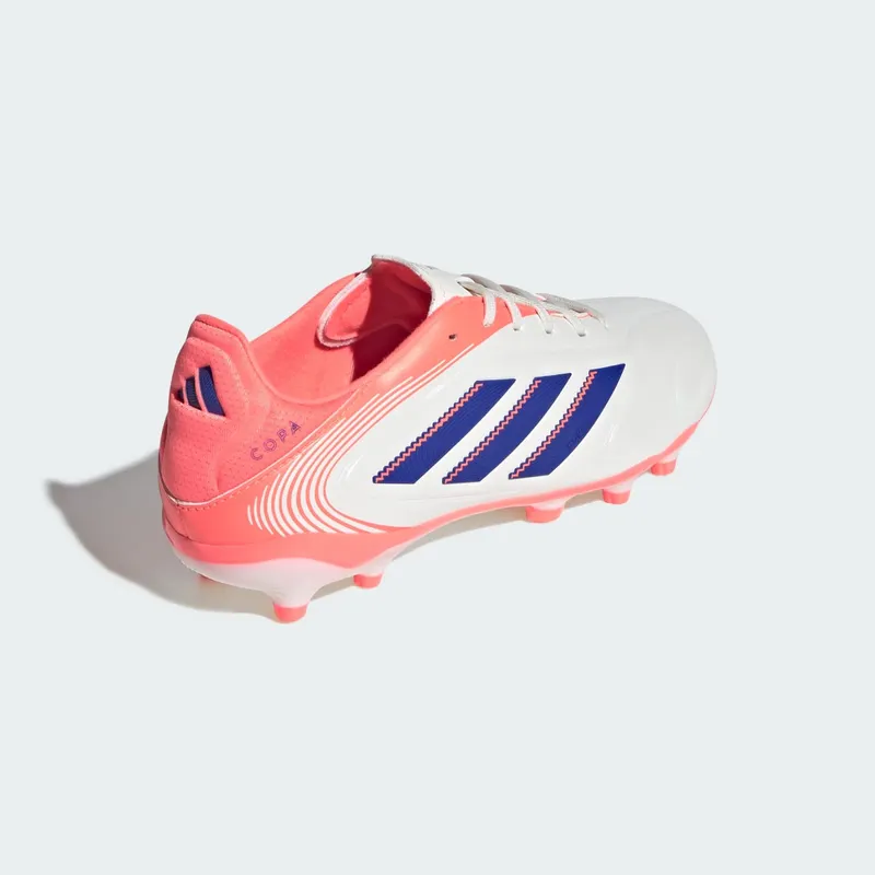 adidas Copa Pure 3 League FG/MG Coral Blaze Pack (JR2886)