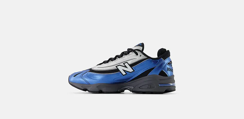 New Balance M1000 “Sea Stone/Metallic Blue” (M1000ENV)