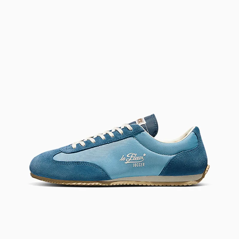 Golf Le Fleur x Converse Coach Jogger ‘Dark Blue Gum’ (A21432C)