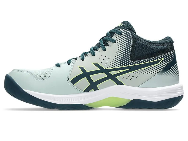 ASICS BEYOND FF MT “Lichen Rock / Tranquil Teal” (1071A095-300)