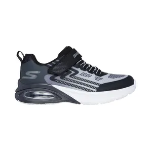 Skechers Microspec Max Advance Black/Houtskool (403934LBKCC)