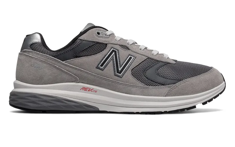 New Balance 880 Gunmetal (MW880CF3)
