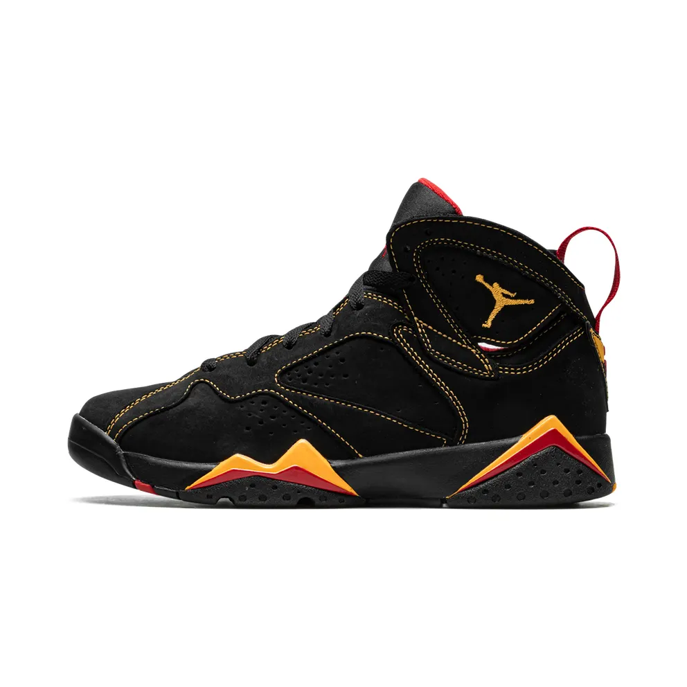 Air Jordan 7 Retro GS “Citrus 2022” (DQ6040-081)