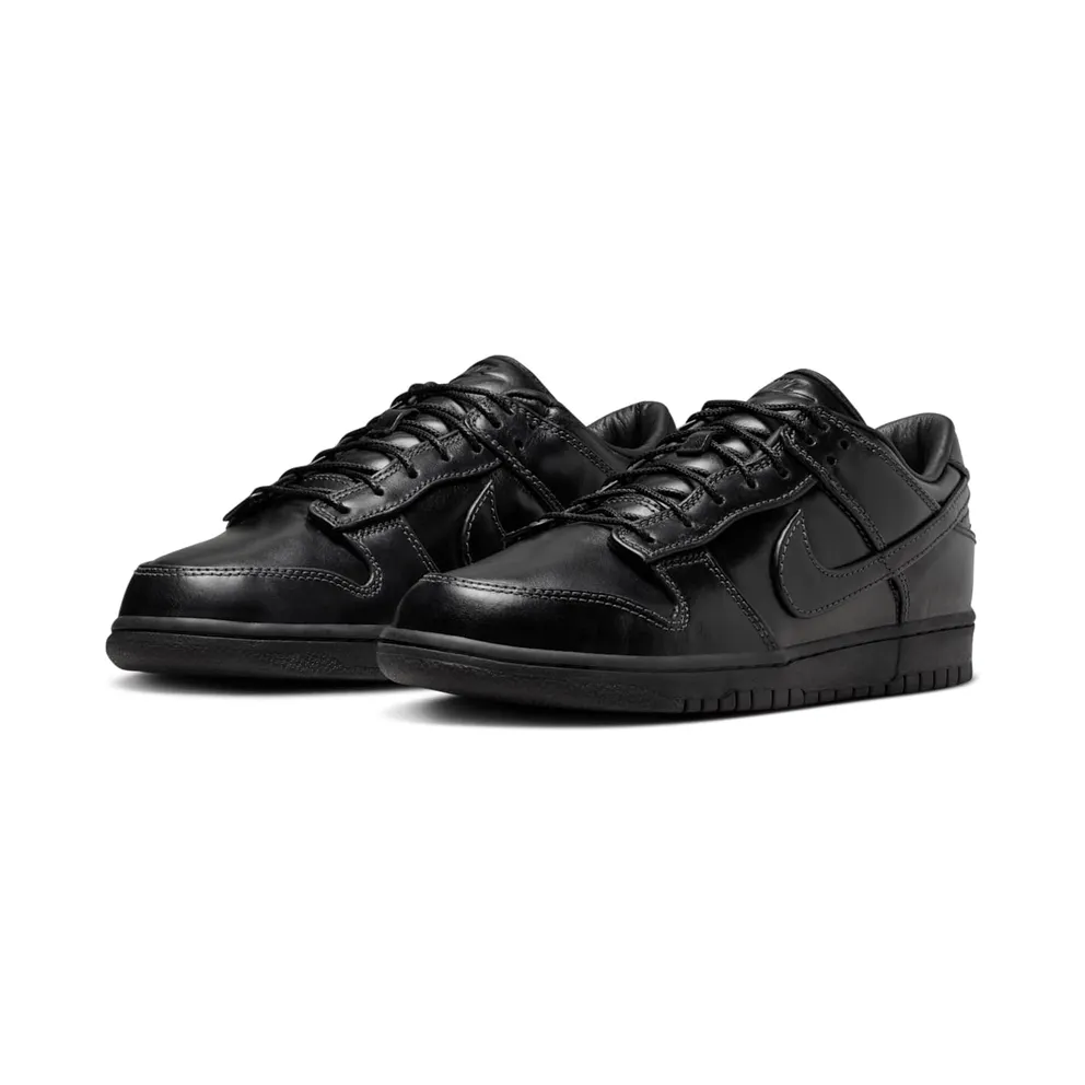 Nike Dunk Low Retro Premium “Black” (IQ3342-001)