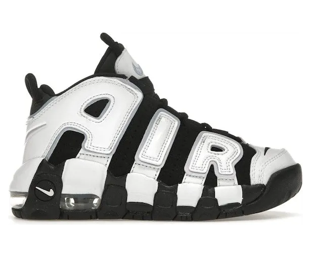 Nike Air More Uptempo 96 Cobalt Bliss (DQ6201-001)
