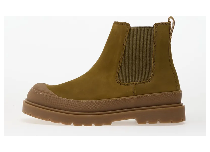Birkenstock Prescott “Pine Green” (1030114)