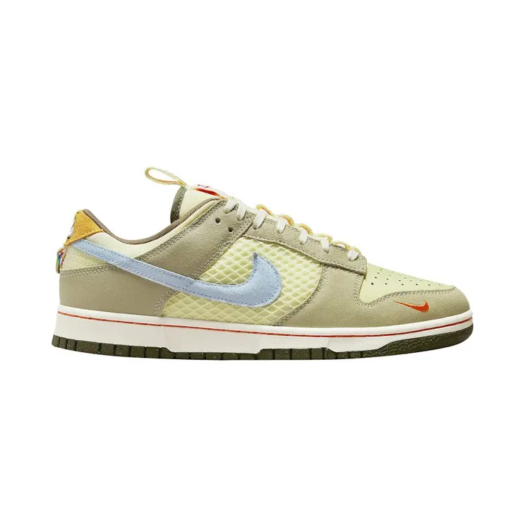 Nike Dunk Low Cartoon (DX6038-741)