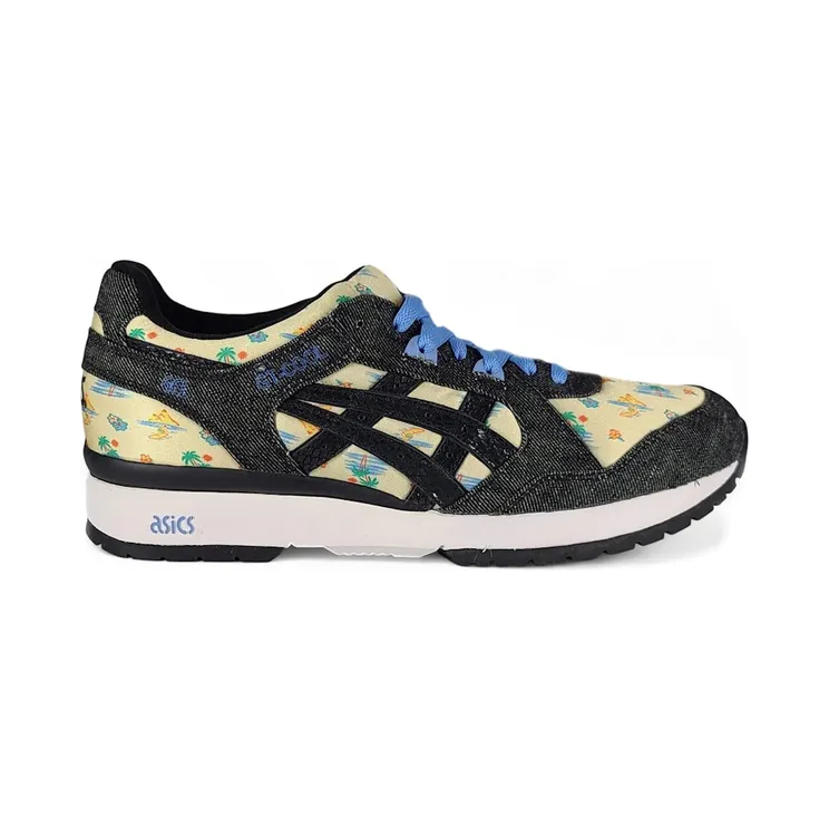 ASICS GT-Cool Extra Butter Death List 5 Sidewinder (H33AQ-6147)