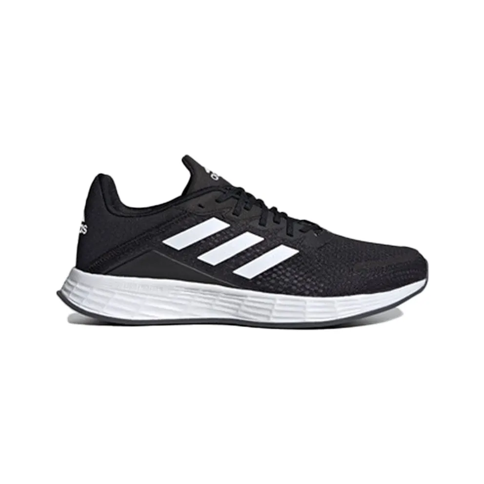 addidas Duramo SL Core Black Cloud White (JS3013)