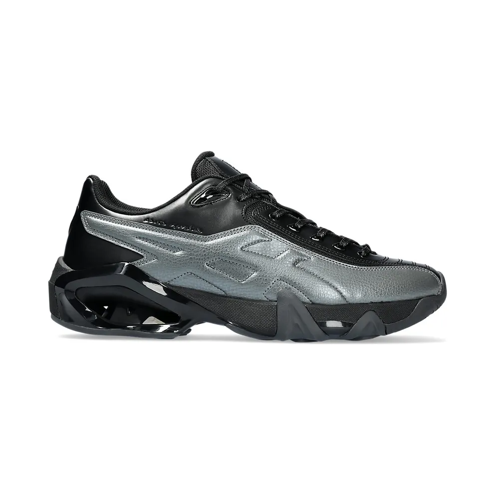 Asics Gel-teremoa Obsidian Black/Smoke Shadow (1203A331.001)